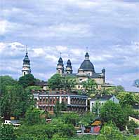 Chelm, Poland