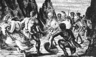 Jason and the Argonauts