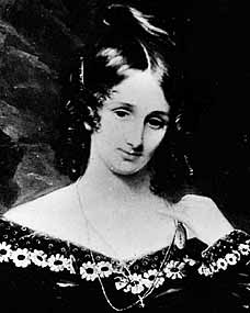 Mary Shelley